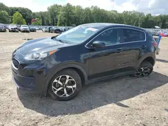 KNDPM3AC4M7934298 2021 KIA SPORTAGE