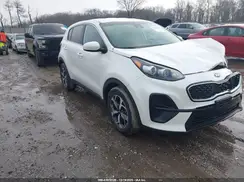 KNDPM3AC4M7934642 2021 KIA SPORTAGE