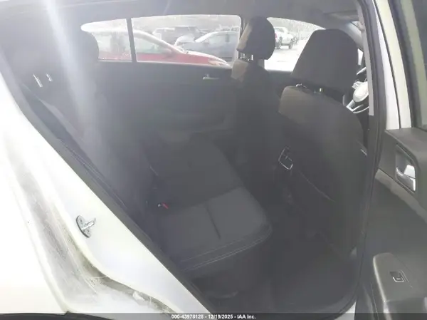 KNDPM3AC4M7934642 2021 KIA SPORTAGE - Image 8