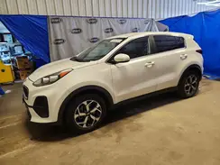 KNDPM3AC4M7937525 2021 KIA SPORTAGE
