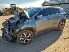 KNDPM3AC4M7938447 2021 KIA SPORTAGE