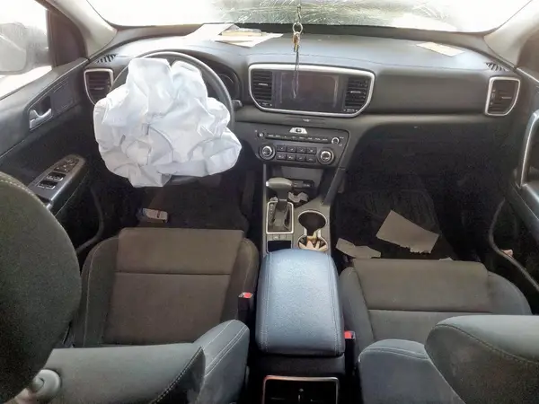 KNDPM3AC4M7938447 2021 KIA SPORTAGE - Image 8