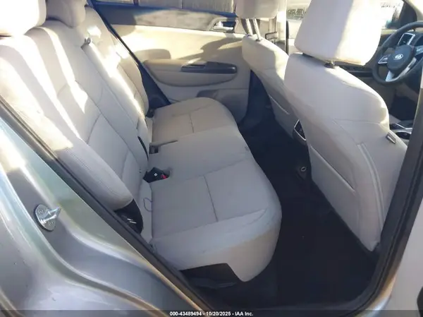 KNDPM3AC4M7939114 2021 KIA SPORTAGE - Image 8