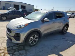 KNDPM3AC4M7941901 2021 KIA SPORTAGE