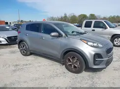 KNDPM3AC4M7943292 2021 KIA SPORTAGE