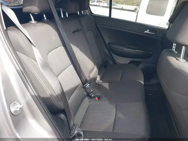KNDPM3AC4M7943292 2021 KIA SPORTAGE - Image 8