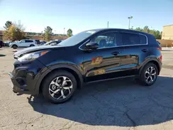 KNDPM3AC4M7944779 2021 KIA SPORTAGE
