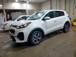 KNDPM3AC4M7945723 2021 KIA SPORTAGE