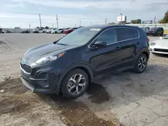KNDPM3AC4N7002927 2022 KIA SPORTAGE