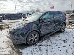KNDPM3AC4N7003690 2022 KIA SPORTAGE