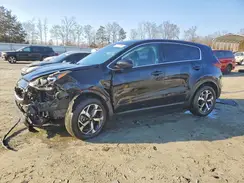 KNDPM3AC4N7004404 2022 KIA SPORTAGE