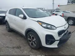 KNDPM3AC4N7005570 2022 KIA SPORTAGE
