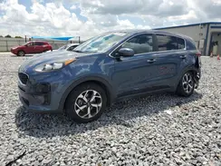 KNDPM3AC4N7005990 2022 KIA SPORTAGE