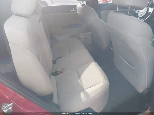 KNDPM3AC4N7006654 2022 KIA SPORTAGE - Image 8