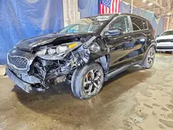 KNDPM3AC4N7006766 2022 KIA SPORTAGE