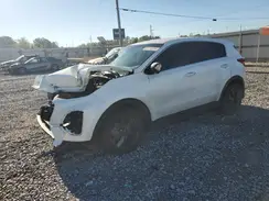 KNDPM3AC4N7008274 2022 KIA SPORTAGE