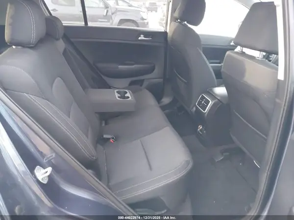 KNDPM3AC4N7009313 2022 KIA SPORTAGE - Image 8