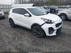 KNDPM3AC4N7011210 2022 KIA SPORTAGE