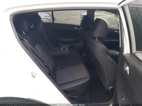 KNDPM3AC4N7011210 2022 KIA SPORTAGE - Image 8