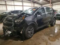 KNDPM3AC4N7014527 2022 KIA SPORTAGE