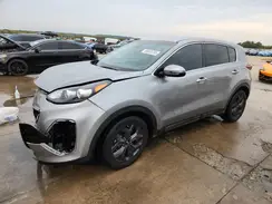 KNDPM3AC4N7014592 2022 KIA SPORTAGE