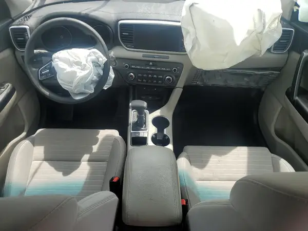 KNDPM3AC4N7020456 2022 KIA SPORTAGE - Image 8