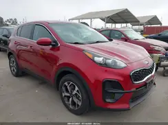 KNDPM3AC4N7021929 2022 KIA SPORTAGE