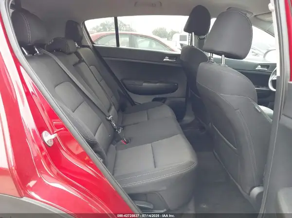 KNDPM3AC4N7021929 2022 KIA SPORTAGE - Image 8