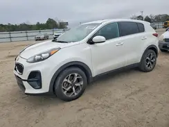 KNDPM3AC4N7022269 2022 KIA SPORTAGE