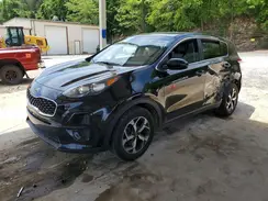 KNDPM3AC4N7025625 2022 KIA SPORTAGE