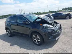KNDPM3AC4N7026063 2022 KIA SPORTAGE