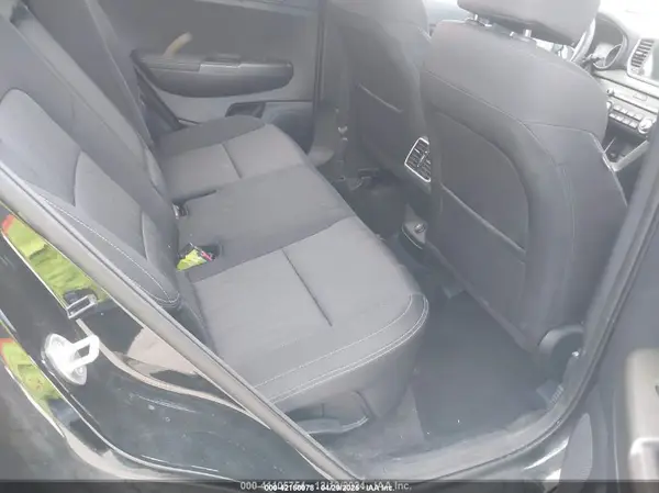 KNDPM3AC4N7026063 2022 KIA SPORTAGE - Image 8