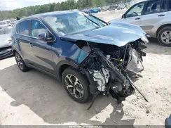 KNDPM3AC4N7026662 2022 KIA SPORTAGE