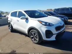KNDPM3AC4N7027665 2022 KIA SPORTAGE
