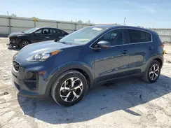 KNDPM3AC4N7027732 2022 KIA SPORTAGE