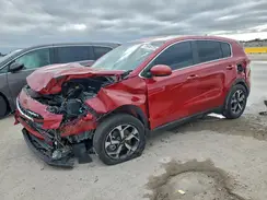 KNDPM3AC4N7028038 2022 KIA SPORTAGE