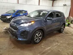 KNDPM3AC4N7947182 2022 KIA SPORTAGE