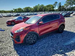 KNDPM3AC4N7947361 2022 KIA SPORTAGE