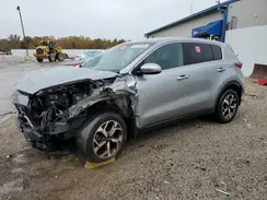 KNDPM3AC4N7948591 2022 KIA SPORTAGE