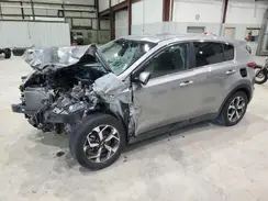 KNDPM3AC4N7953192 2022 KIA SPORTAGE