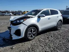 KNDPM3AC4N7953337 2022 KIA SPORTAGE
