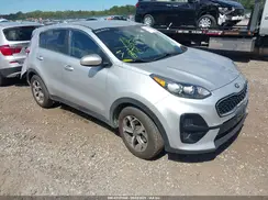 KNDPM3AC4N7956674 2022 KIA SPORTAGE