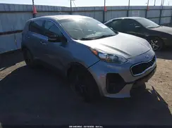 KNDPM3AC4N7958182 2022 KIA SPORTAGE