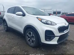 KNDPM3AC4N7959185 2022 KIA SPORTAGE