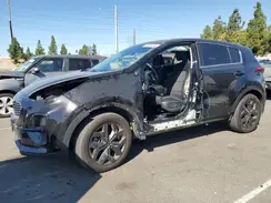 KNDPM3AC4N7962376 2022 KIA SPORTAGE