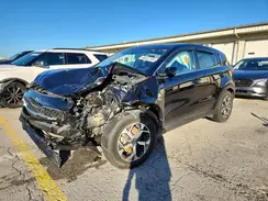 KNDPM3AC4N7967156 2022 KIA SPORTAGE