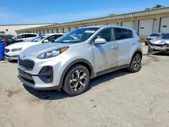KNDPM3AC4N7967769 2022 KIA SPORTAGE