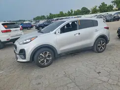 KNDPM3AC4N7971465 2022 KIA SPORTAGE
