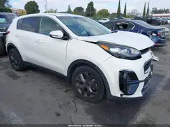 KNDPM3AC4N7971708 2022 KIA SPORTAGE