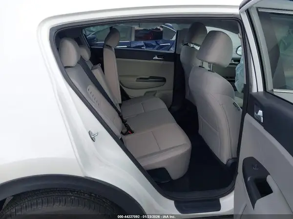 KNDPM3AC4N7971708 2022 KIA SPORTAGE - Image 8